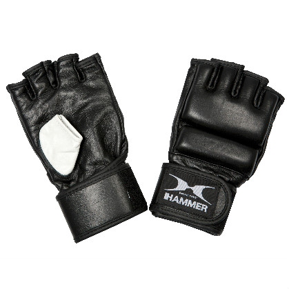 Hammer MMA/bokszak handschoen leder H95410